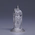 Pure Silver Subramanyam Swamy Idol 8g